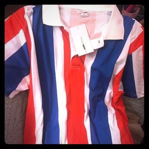 Fashion Nova Men Polo